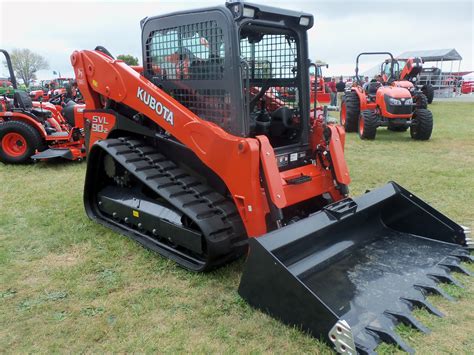 svl90-2 compact track loader review|kubota svl90 review.